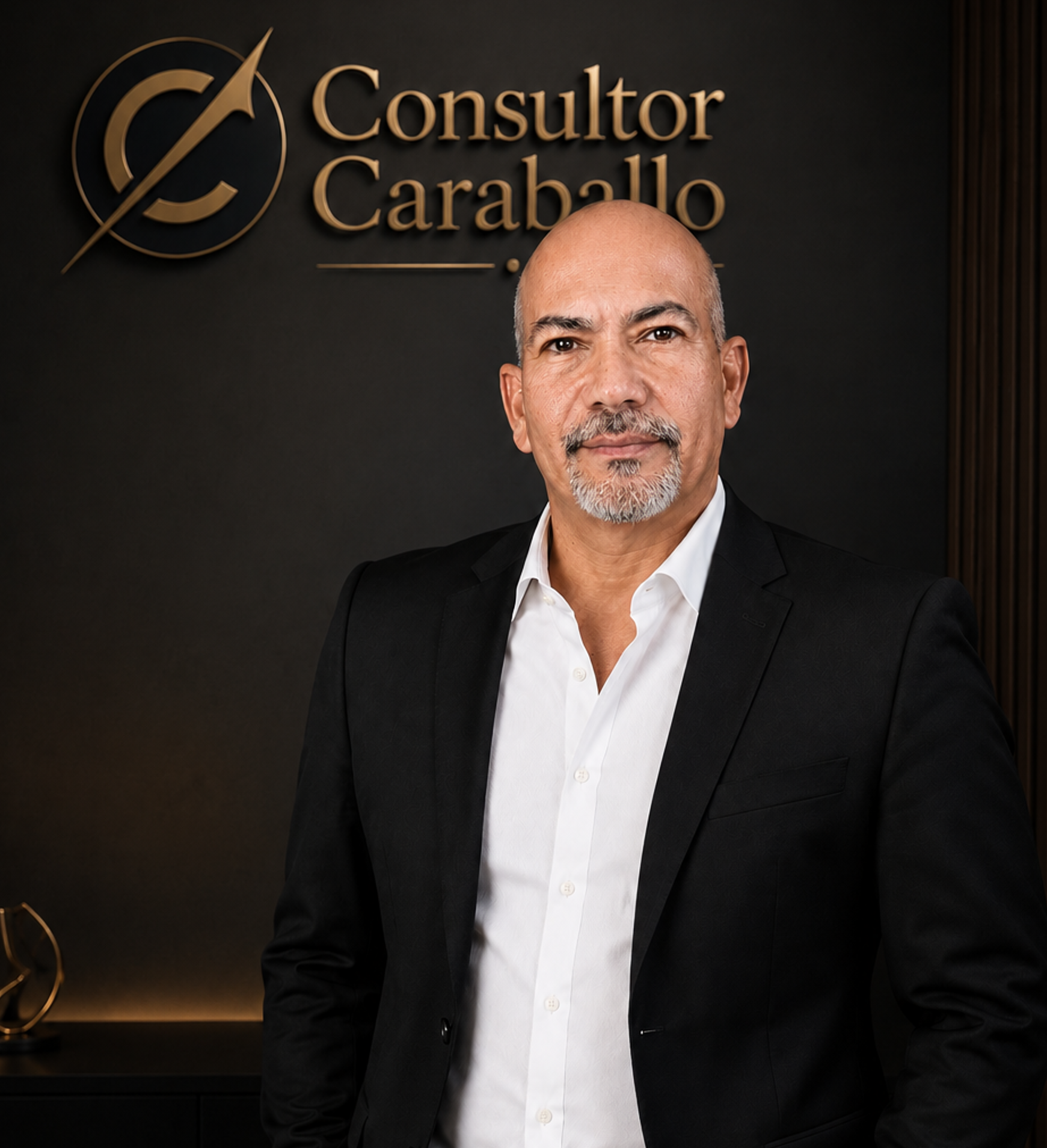 Carlos Caraballo